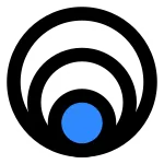 Multi Circular SVG Icon